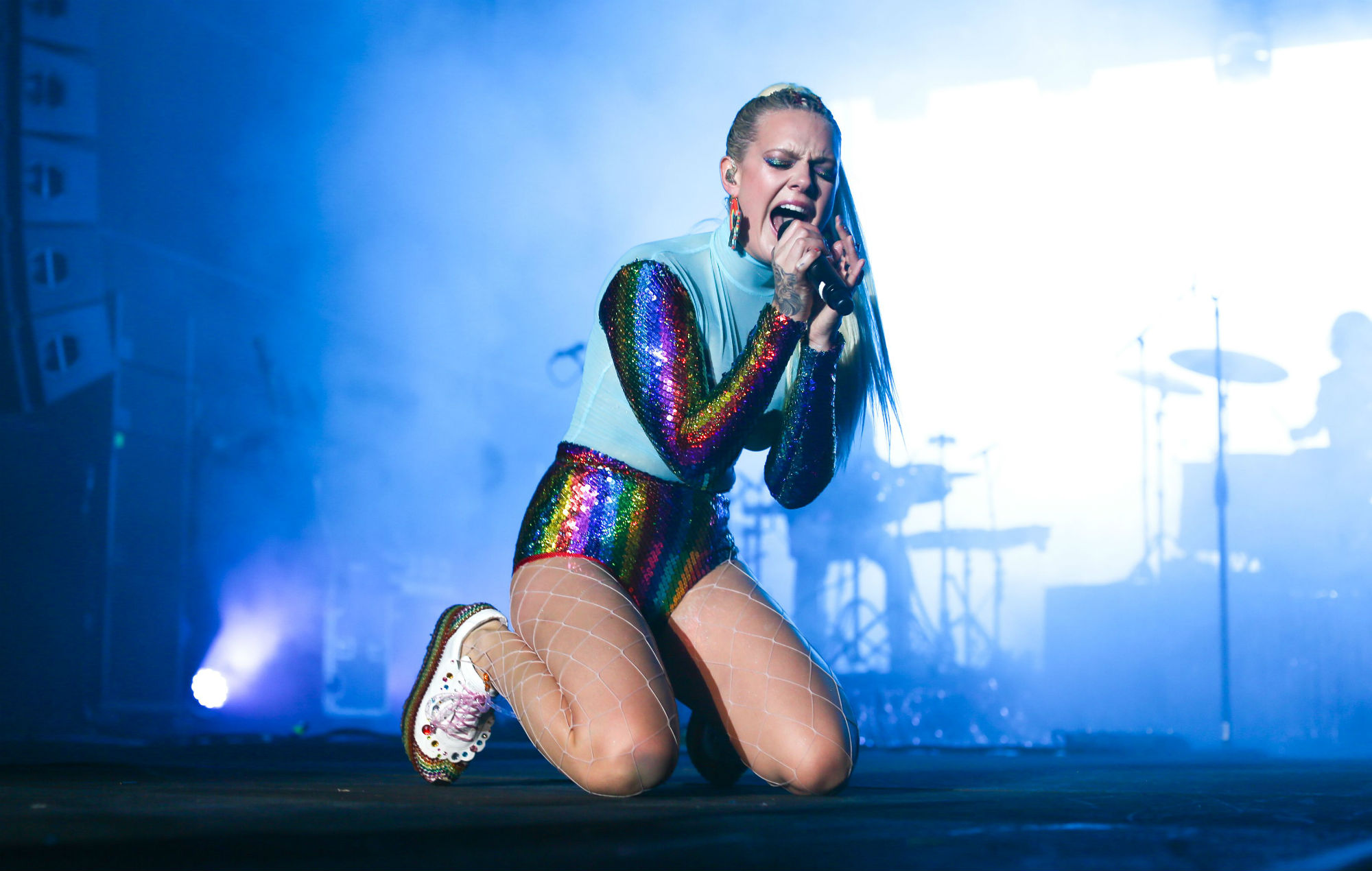 tove lo explores sexual awakenings new short film blue tove lo explores sexual awakenings new short film blue