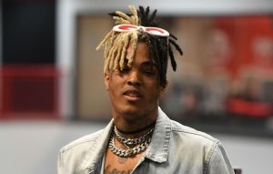 XXXTentacion's posthumous release 'Skins' reaches no. 1 on The Billboard charts
