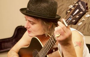 Pete Doherty donates artwork to charity seeking to rehabilitate prisoners