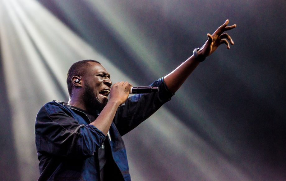 Stormzy