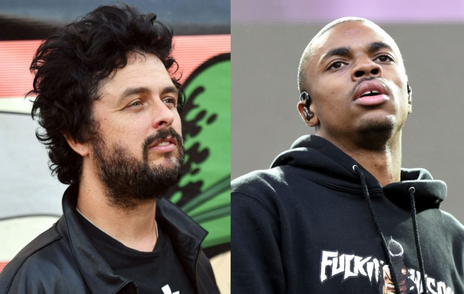 Billie Joe Armstrong / Vince Staples
