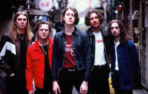 Blossoms are playing a last-minute tiny Manchester show tonight