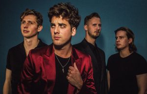 Circa Waves announce Spring 2019 UK tour