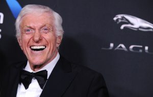 Dick Van Dyke paid Walt Disney for a second role in 'Mary Poppins'