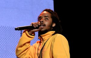 Listen to Earl Sweatshirt reference mental health struggles on slippery new track
