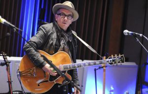 Elvis Costello