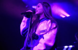 Ariana Grande