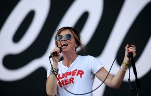 Sleeper announce 2019 tour to coincide with first album in 21 years