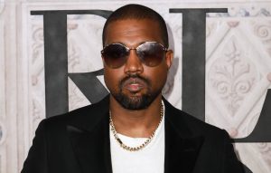 Kanye West