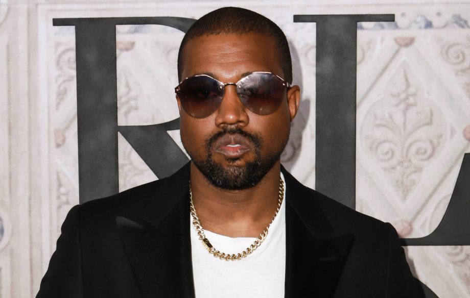 Kanye West
