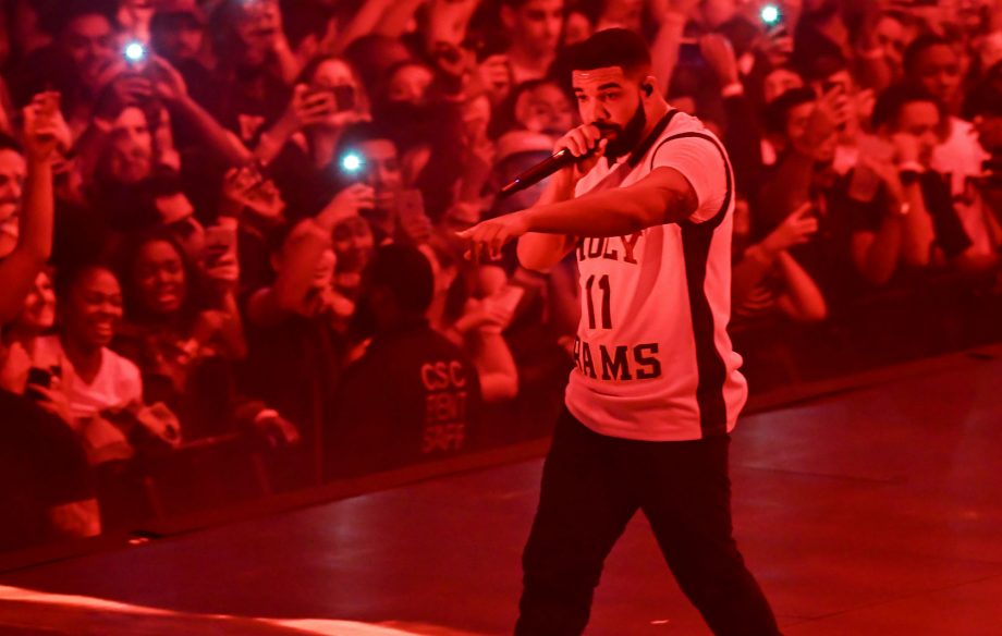 Drake