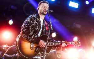 Justin Timberlake