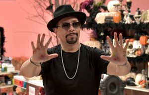 Ice-T