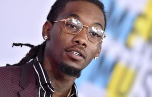 Migos' Offset teases release date for solo album