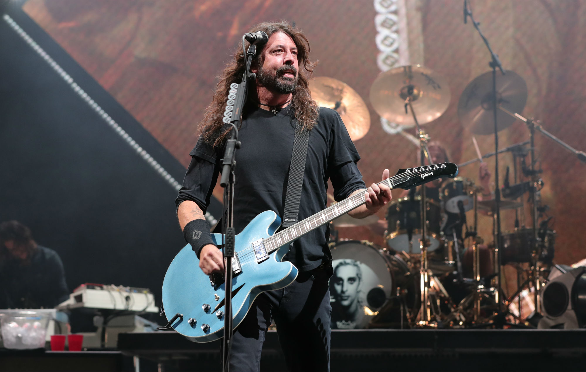 Foo Fighters