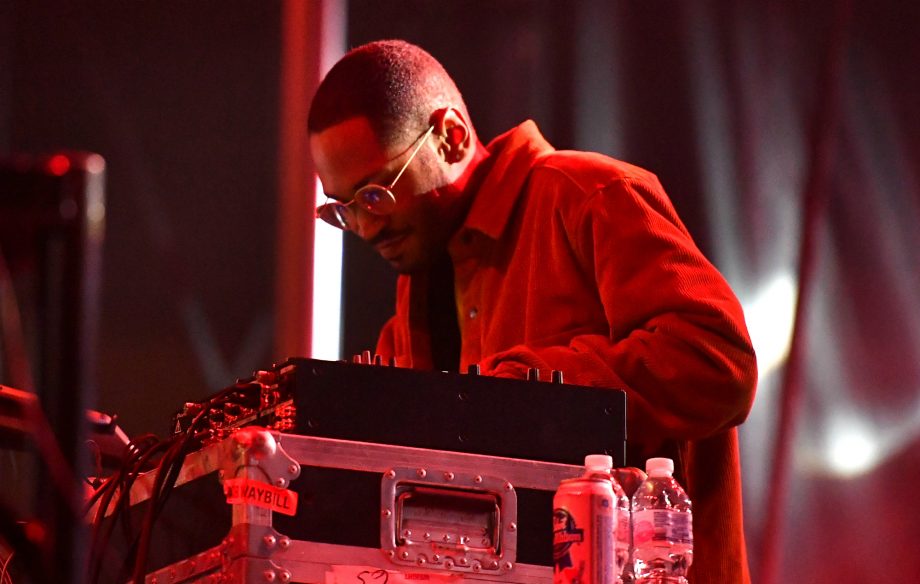 Kaytranada