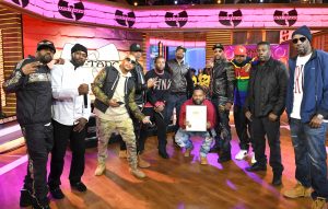 Wu-Tang Clan