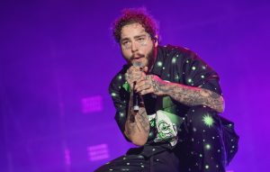 Post Malone