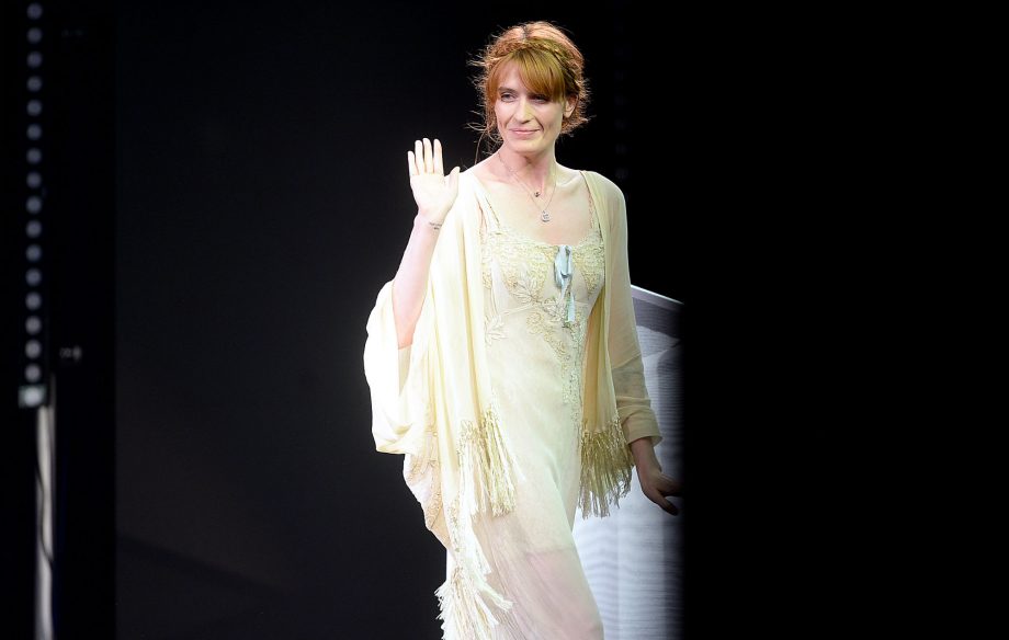 Florence & The Machine