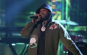 Meek Mill