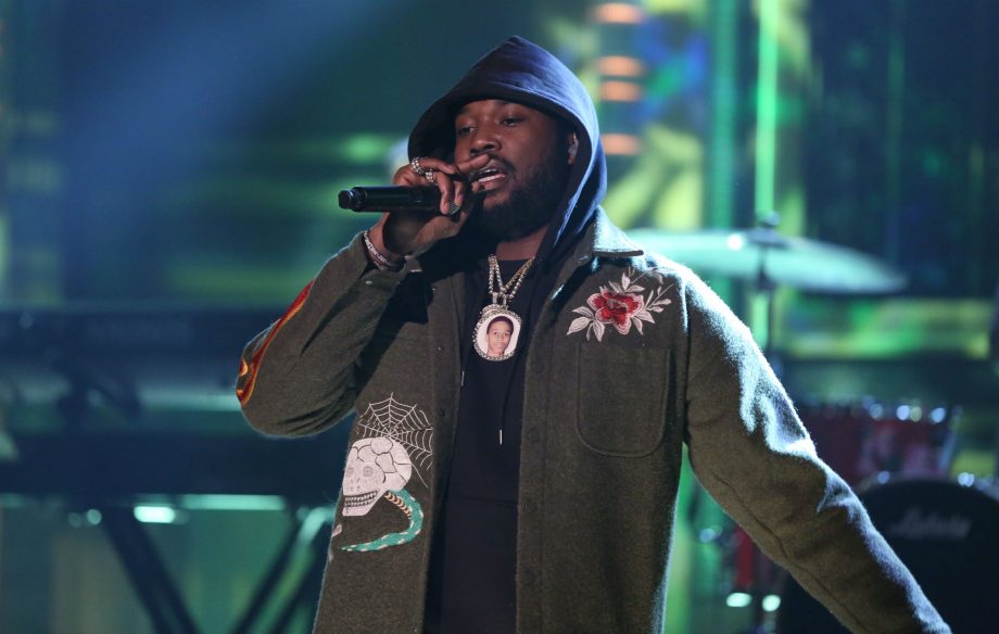 Meek Mill