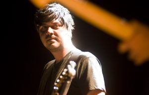 Former Deerhunter bassist Josh Fauver has died, aged 39