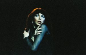 Kate Bush announces London pop-up shop
