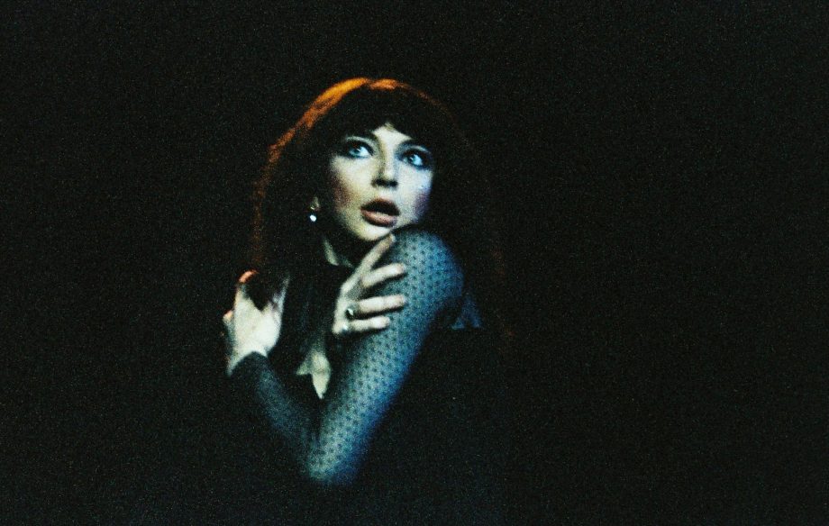 Kate Bush