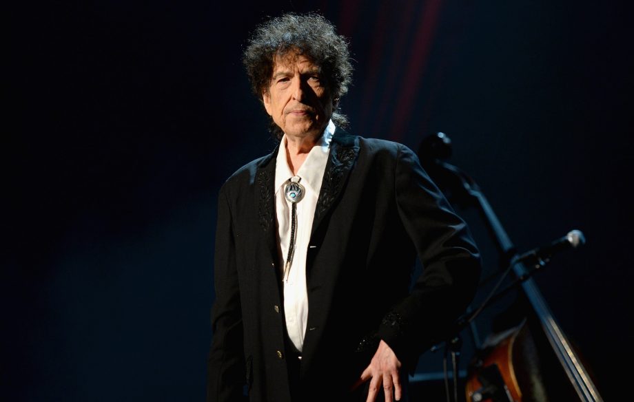 Bob Dylan