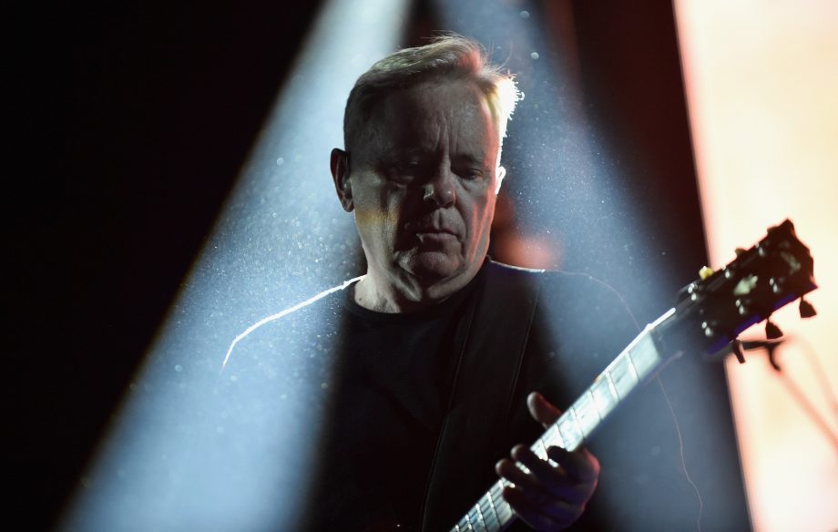New Order