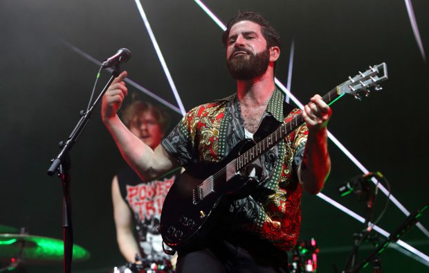 Foals