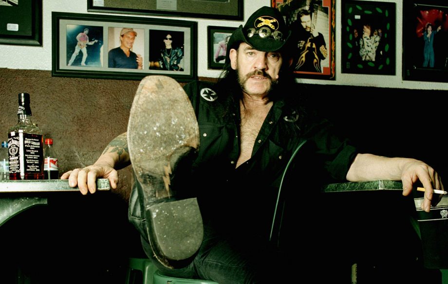 How A Cigarette Stopped Lemmy From Having His Toe Amted Nme How A Cigarette Stopped Lemmy From Having His Toe Amted