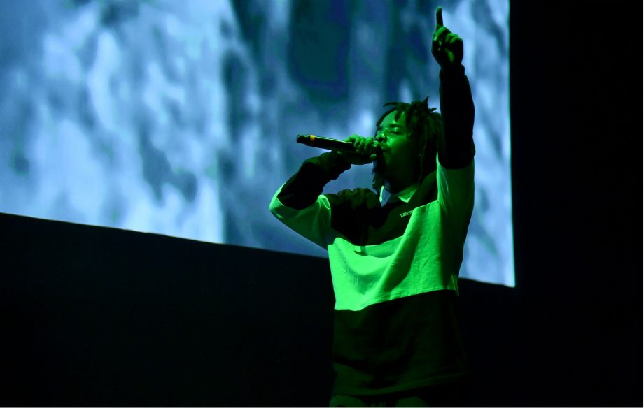 Earl Sweatshirt