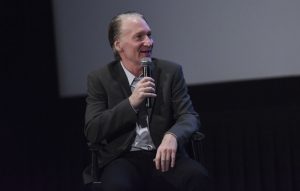 Bill Maher says the outrage over his Stan Lee blog 