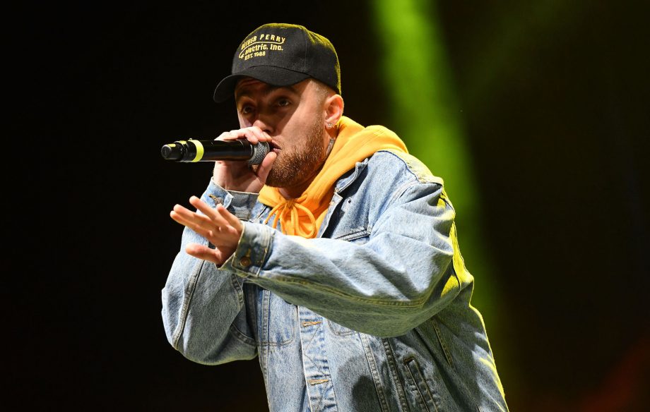 Mac Miller