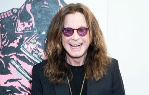 Ozzy osbourne brexit