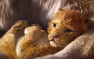 The trailer for 'The Lion King' has become Disney's most-watched trailer debut of all time