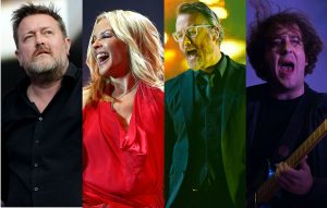 Elbow, Kylie Minogue, The National, The Wombats and more to play Manchester's huge Sounds of the City gigs