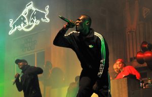 Stormzy Adidas