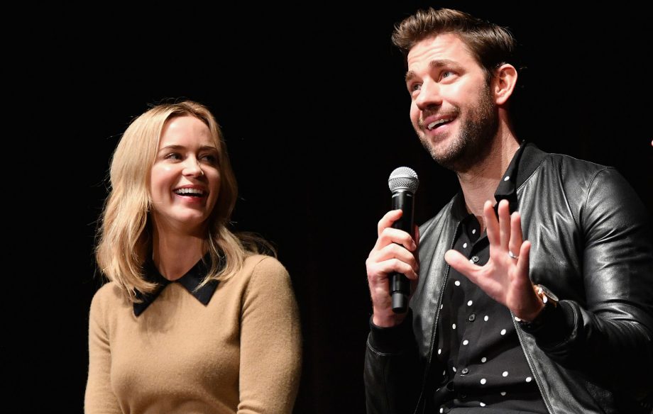 A Quiet Place 2 plot