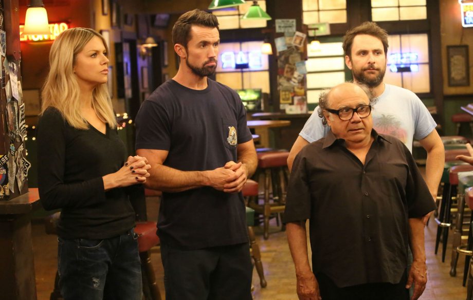 'It's Always Sunny in Philadelphia'