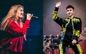 Years & Years announce support act for UK arena tour