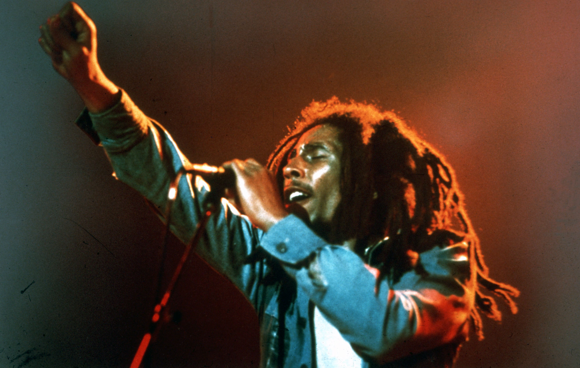 Reggae music has been selected for culture preservation by the UN