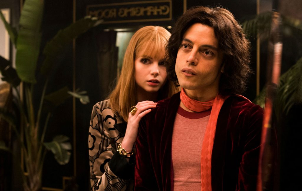 'Bohemian Rhapsody'
