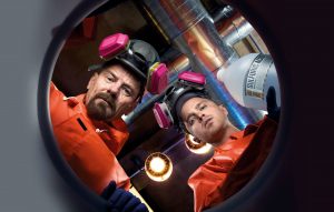 'Breaking Bad'