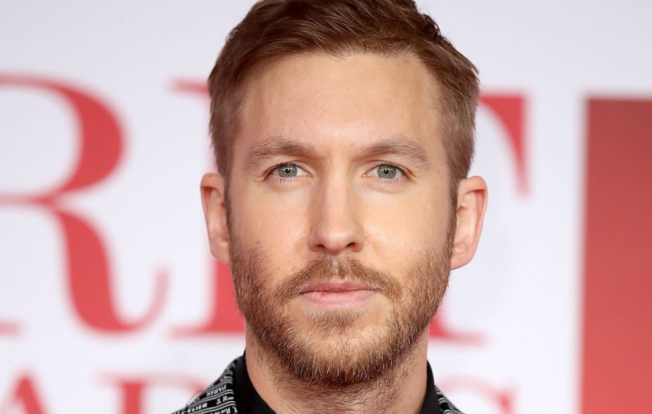 Risultati immagini per calvin harris
