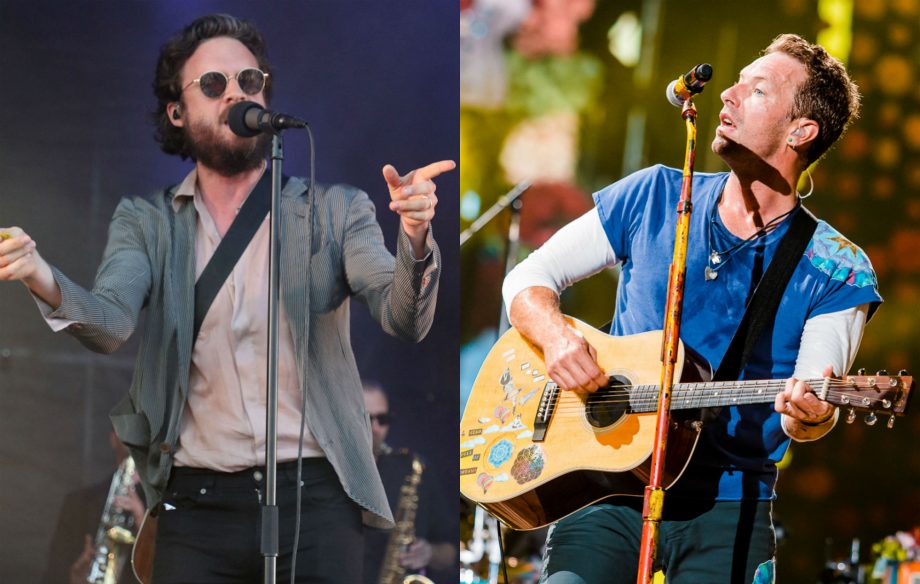 Father John Misty / Chris Martin