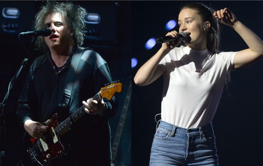 The Cure 2019 The Cure 2019