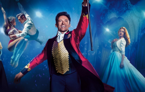 Hugh Jackman announces musical world tour, featuring songs from 'Les Miserables' and 'The Greatest Showman'