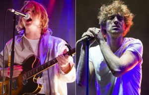 Lewis Capaldi talks touring, tweeting and his love of Paolo Nutini